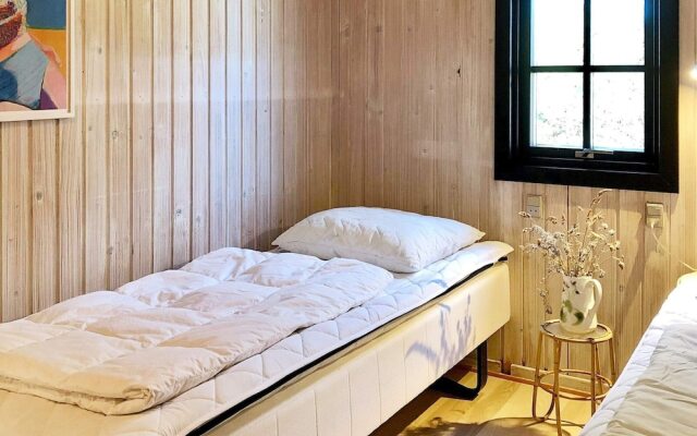 Renovated Retreat in Als Odde - By Traum Ferienwohnungen