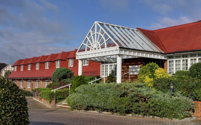Best Western Reading Calcot Hotel
