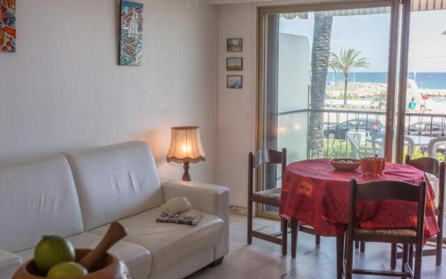 Studio Menton, 1 pièce, 2 personnes - FR-1-196-216