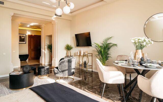Bogoria Residence - LoftAffair Collection