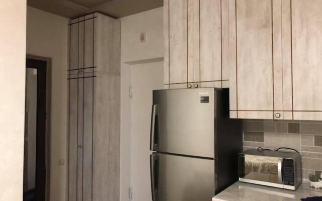 New Batumi Apartment