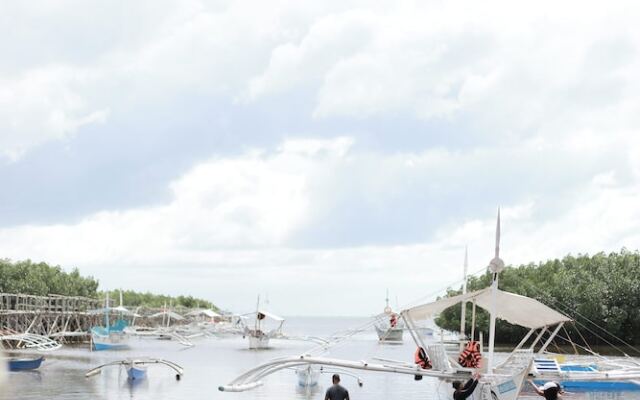Virgin Island Resort - Restaurant & Spa