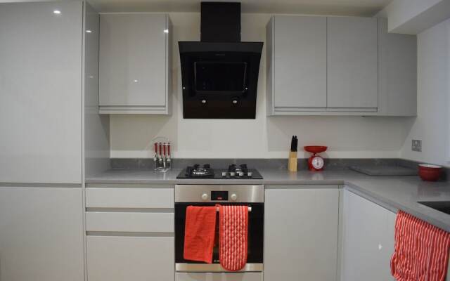 Stockwell 1 Bedroom Apartment