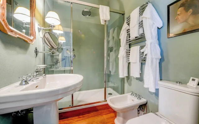 Relais Villino Rubini