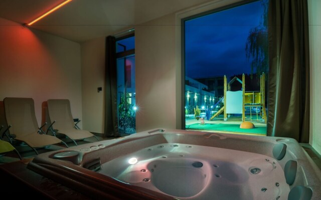 Penzión a apartmány Moravica