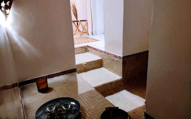 Hotel Madinat