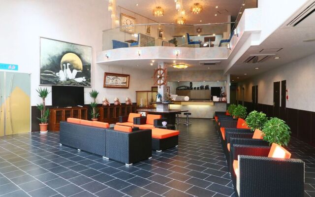 Ichiraku Onsen Hotel