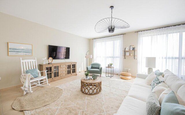 Nasma Luxury Stays- Murjan 6, Jumeirah Beach Residence