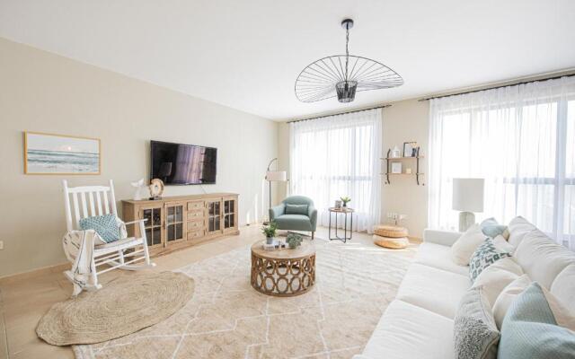 Nasma Luxury Stays - Murjan 6, Jumeirah Beach Residence