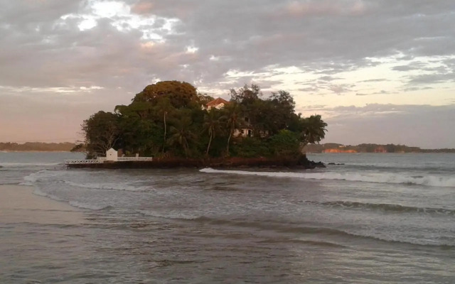 Kaween Homestay