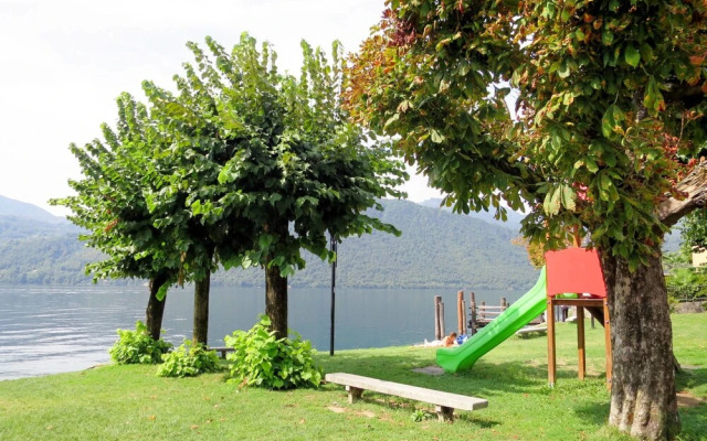 Stella Blu Omegna in Omegna