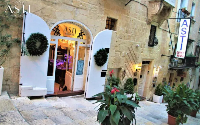 Casa Asti