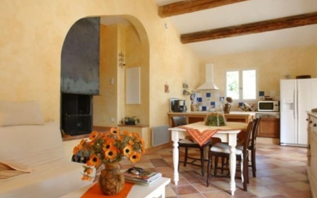 Mas De Pantaï - Bastide Montmirail