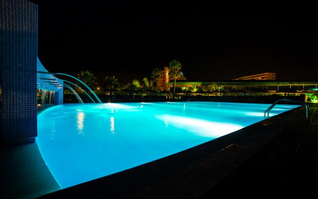 Vila Baleira Porto Santo