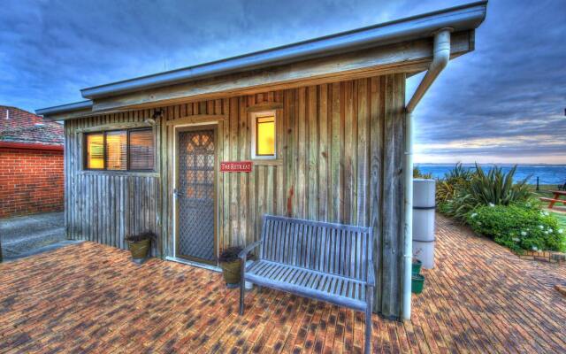 Stanley Village Waterfront Accommodation