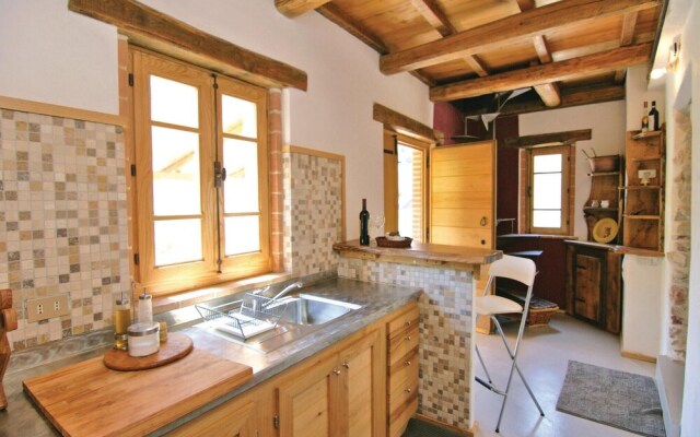 Amazing Home in Stroncone Terni TR With Wifi and 1 Bedrooms