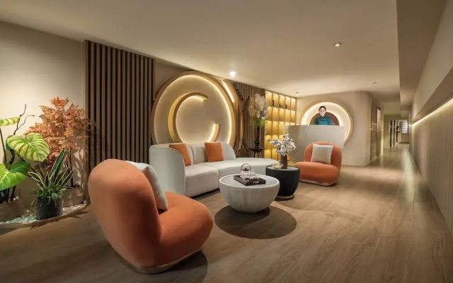 Hanoi Splendid Premium