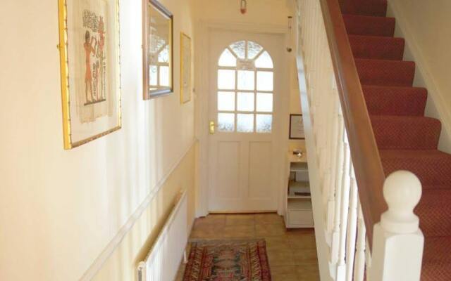 Hazelbrook B&B