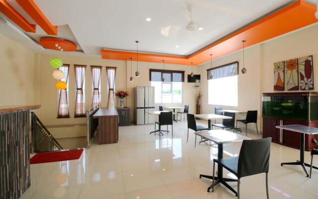 Airy Eco Syariah Simpang Tiga Sei Mintan Pekanbaru