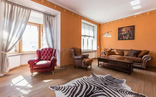 Best Apartments - Raekoja Square