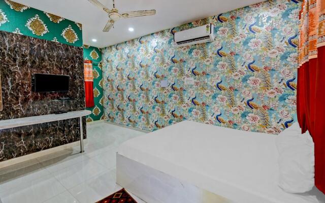 Collection O 84386 New Adarsh Resorts