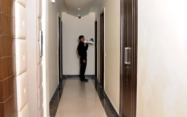 Hotel Silver Stone