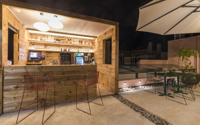 VEINTIUNO Emblematic Hotels - Adults Only