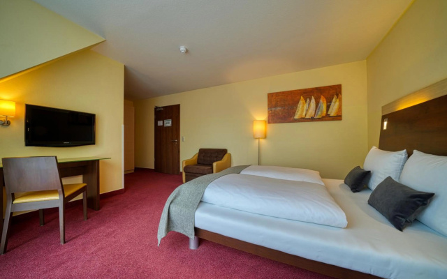 Hotel Wissers
