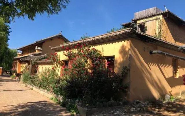 Meet Garden Inn
