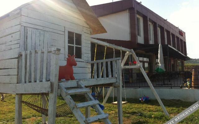 Durak Otel & Restaurant