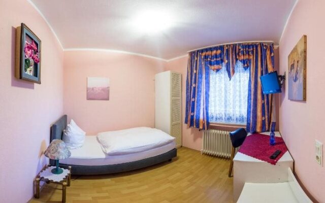 Hotel Ostermann Garni