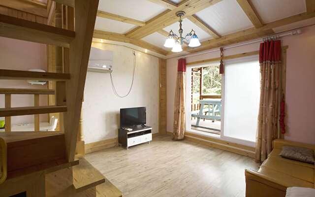 Gapyeong Greenb (Pets Friendly)