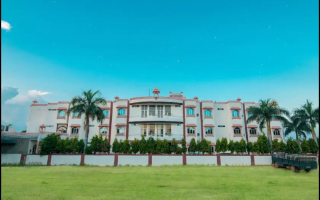 Ranthambhore Siddhi Vinayak Resort