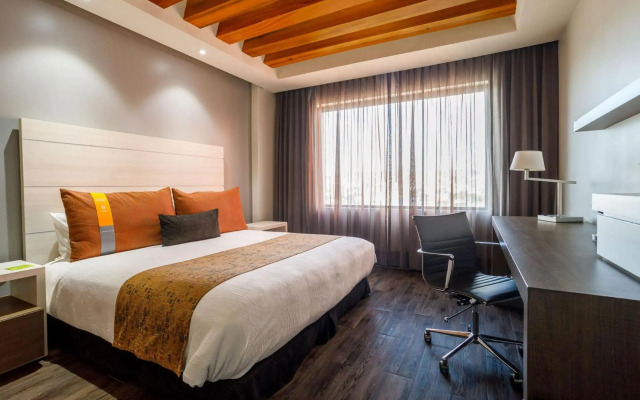 Real Inn Tijuana by Camino Real Hotels