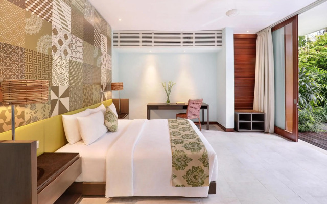 The Elysian Boutique Villa Hotel