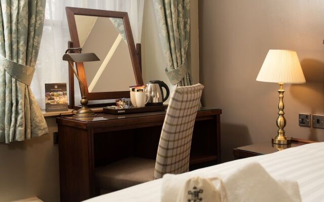 The Ambleside Inn - The Inn Collection Group