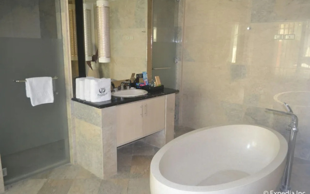 The Penthouse Hotel and Residence