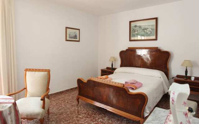 Casa Paraiso