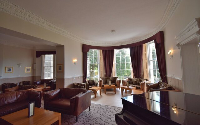 Lincombe Hall Hotel & Spa - Just for Adults