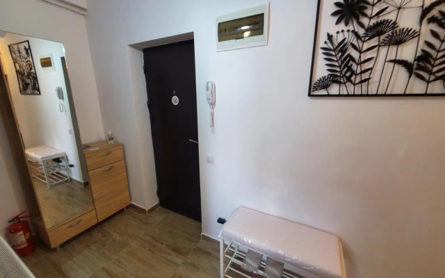 Morii Lake Apartment