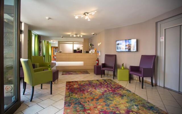 Hotel zur Pfalz
