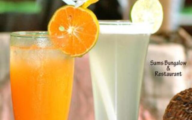 Sams Bungalow