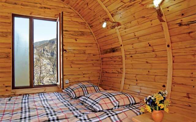 Harsnadzor Eco Resort