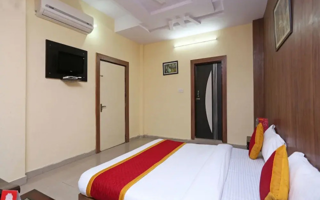 OYO Rooms Vaishali 200 ft Bypass