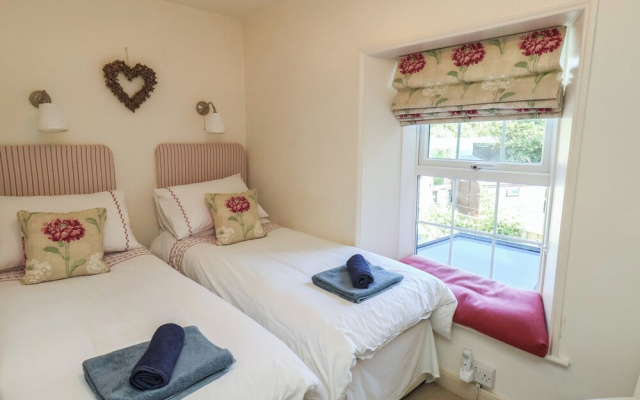 Woodbine Cottage