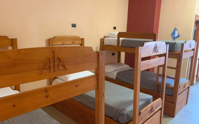 Ostello Marina Degli Ulivi