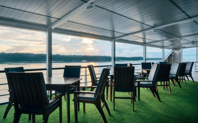Iberostar Heritage Grand Amazon - All Inclusive