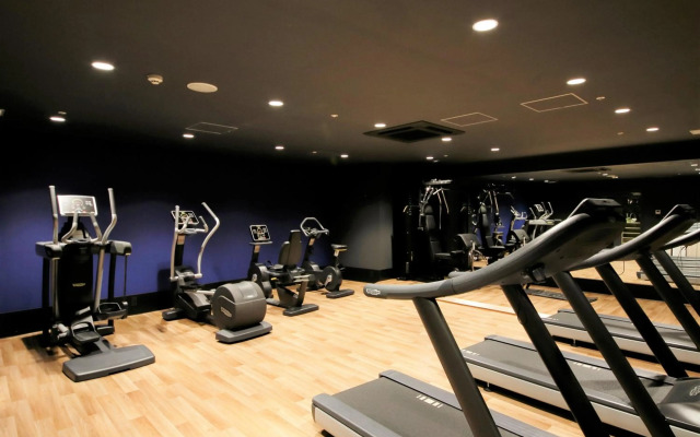 Loisir Hotel Naha