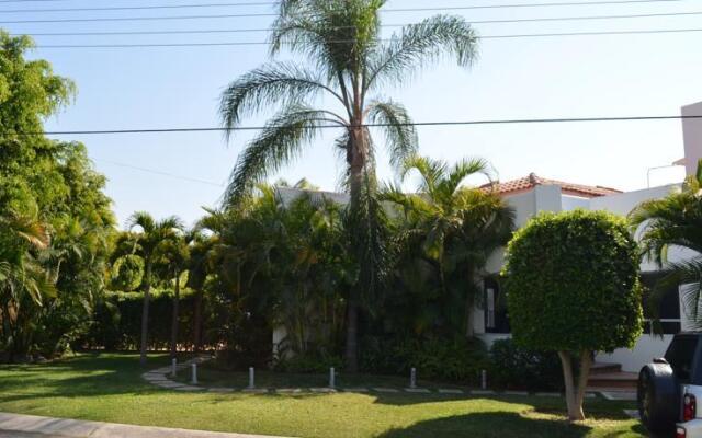 Casa Gypsi