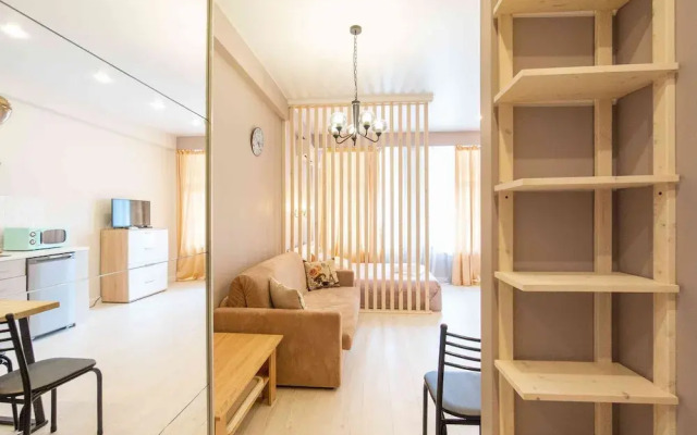More Apartments na Plotinnoy 2-3